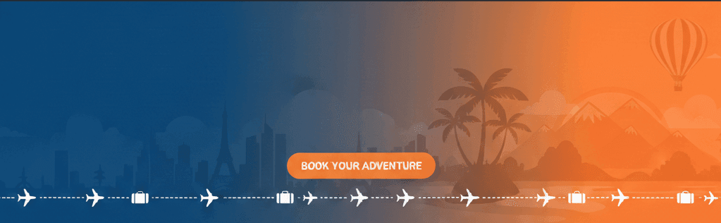 Travel the world with Travelian – Your trusted travel partner